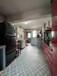 Blk 209 Boon Lay Place (Jurong West), HDB 3 Rooms #620719401